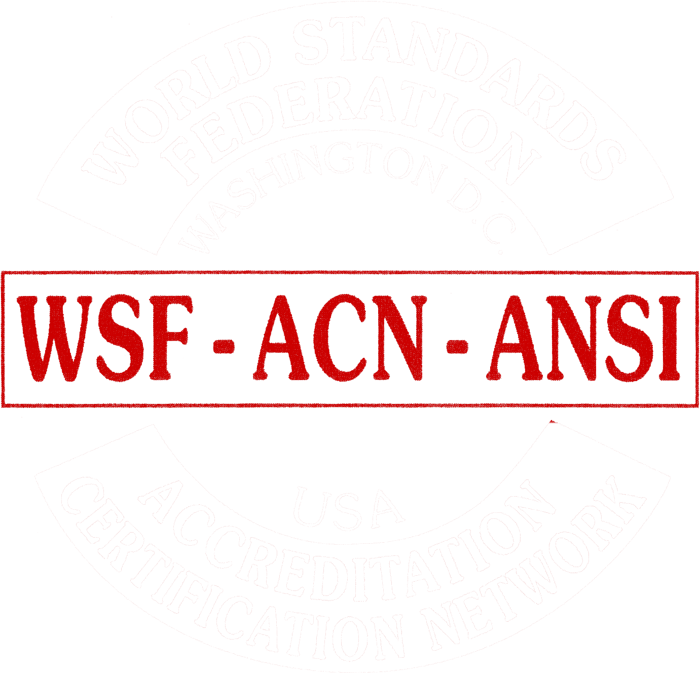 Wsf Acn Ansi, Inc - Mini Bell Alarm Clock (1408x1360), Png Download