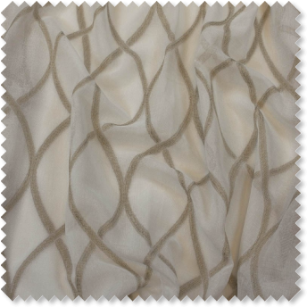 View Colours & Details Linen - Warwick Jatani Curtains (350x350), Png Download