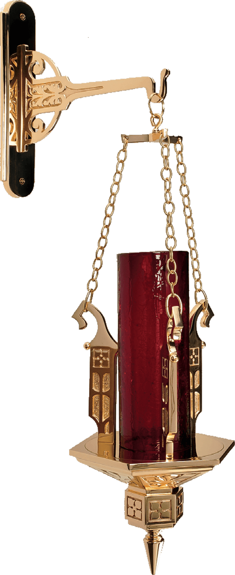 Gift Image - Incandescent Light Bulb (800x1960), Png Download