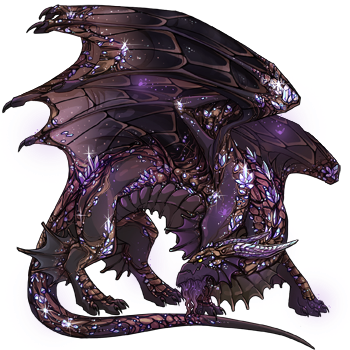 44389141 350 - Flight Rising The Eleven (350x350), Png Download