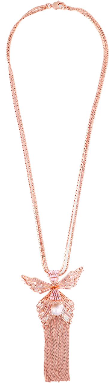 Necklace (1000x1300), Png Download