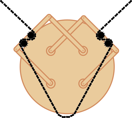 2017 09 30 Example - Necklace (558x500), Png Download