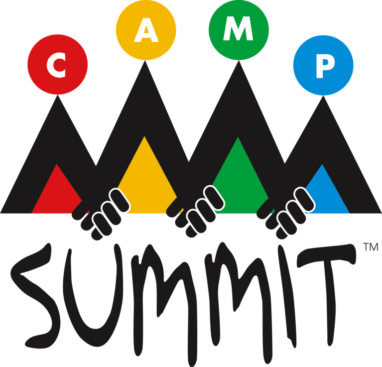 Camp Summit Night - Camp Summit (767x737), Png Download