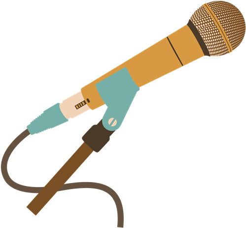 2018 Elementary Talent Show Video - 2018 (600x600), Png Download