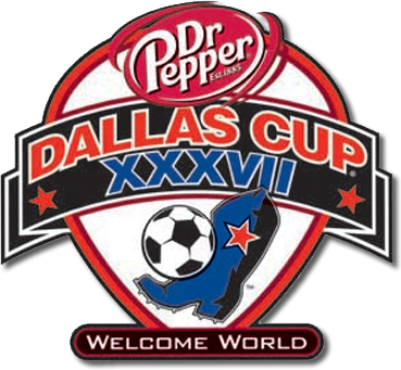 On April 8th The Back 2 Back Colorado State Cup Champion - Dr Pepper Dallas Cup 2017 (369x341), Png Download