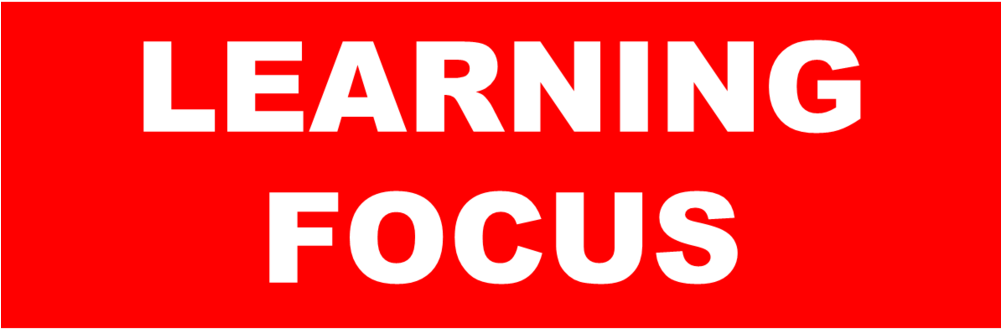 Learning Focus Button - Please Keep Gate Closed (1000x416), Png Download
