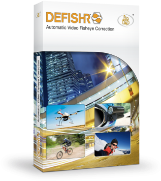 Prodad Defishr V1 - Prodad Defishr V1 [esd, Download] (400x400), Png Download