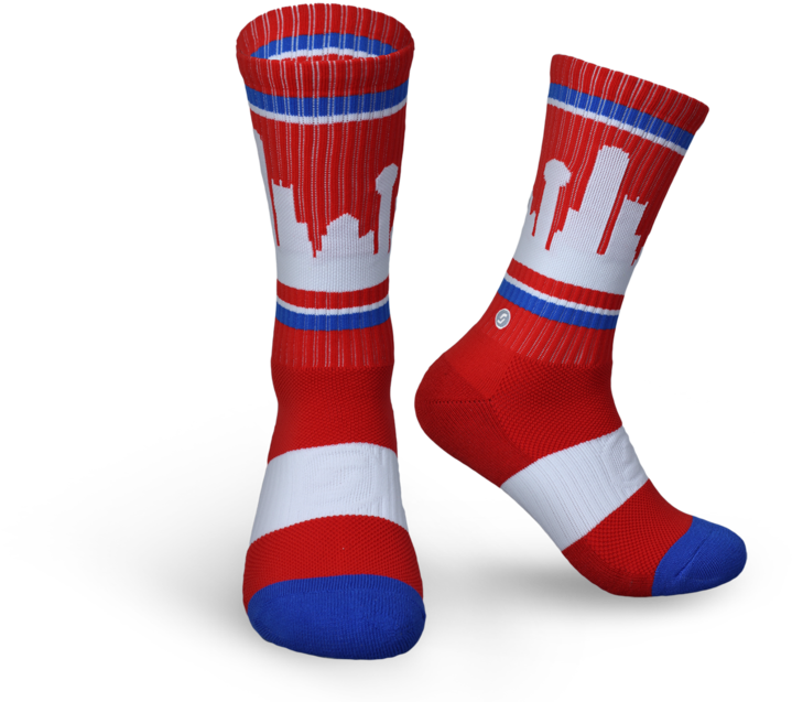 Fc - Sock (1024x683), Png Download