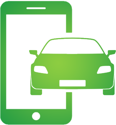 Automobile, Cellapp, Cheap Apps For All - Illustration (500x500), Png Download