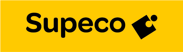 Logo-supeco - Carrefour Supeco Logo (640x480), Png Download