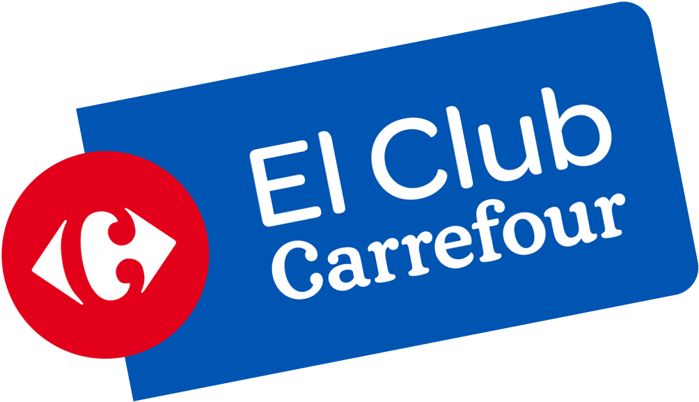 Tarjeta El Club Carrefour - Viajes Carrefour (1010x593), Png Download
