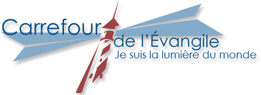 Carrefour De L'évangile Carrefour De L'évangile - Luigi Morini (600x200), Png Download