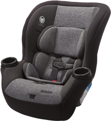 Comfy Convertible Car Seat - Best Car Seats 2017 (480x480), Png Download
