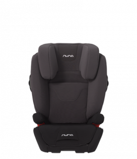 Car Seats - Aace - Nuna Aace& 3d Growth& Car Booster Seat, Gray (461x318), Png Download