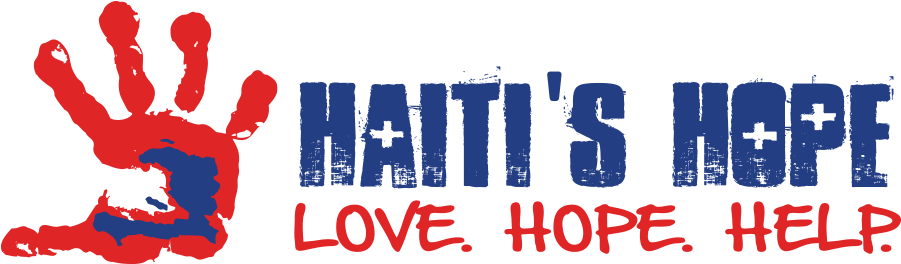 Haiti's Hope Bag, Adult Unisex, Natural (940x305), Png Download