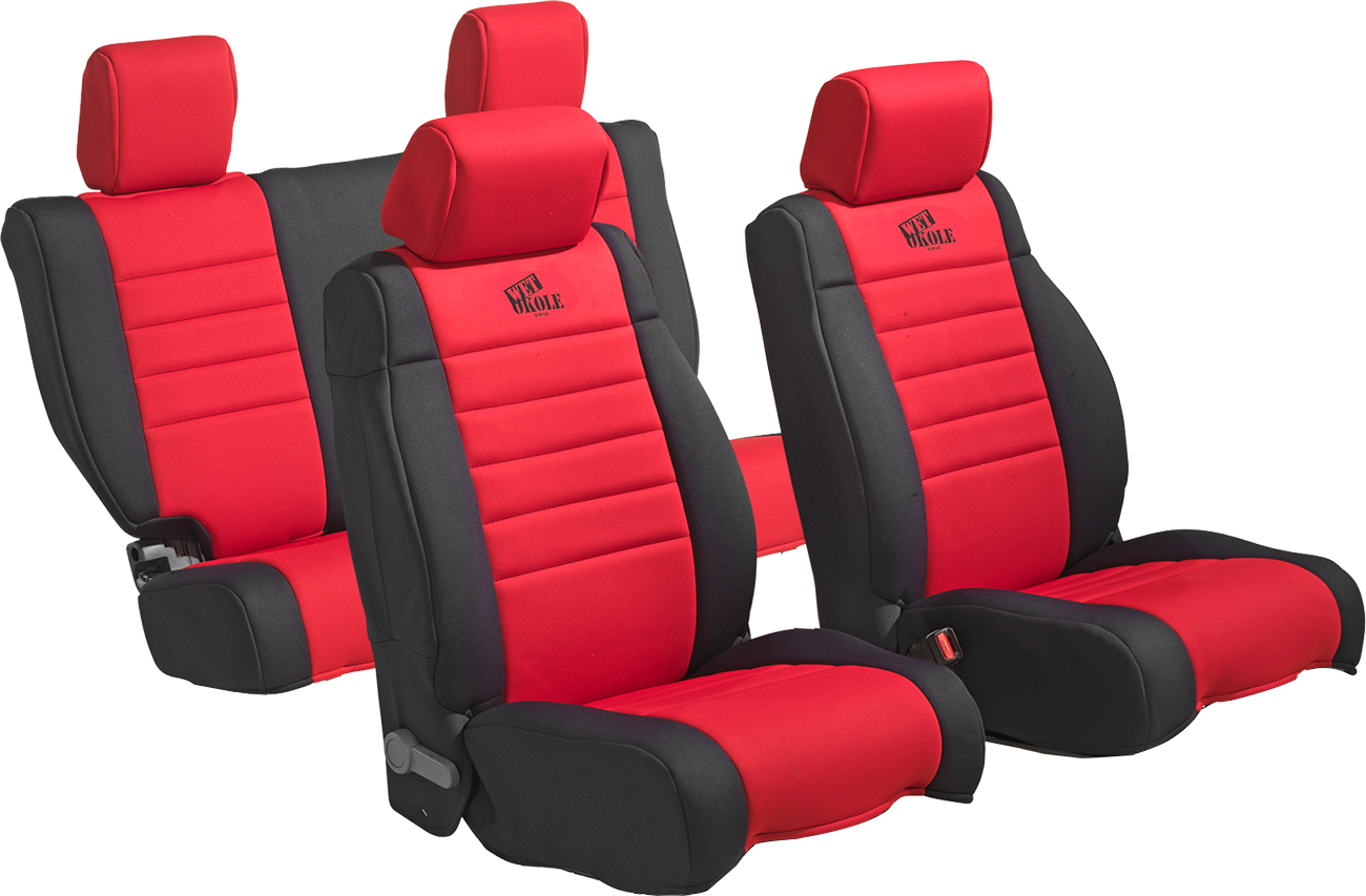 Jeep Liberty Kk Seat Covers (1300x853), Png Download