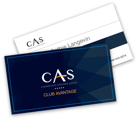 Another Advantage To Your Cas Membership - Health (538x472), Png Download