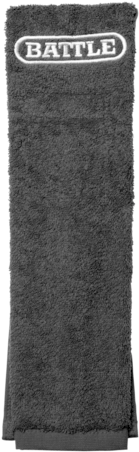 Battle Adult Football Towel - Youth Battle Football Towel (480x480), Png Download