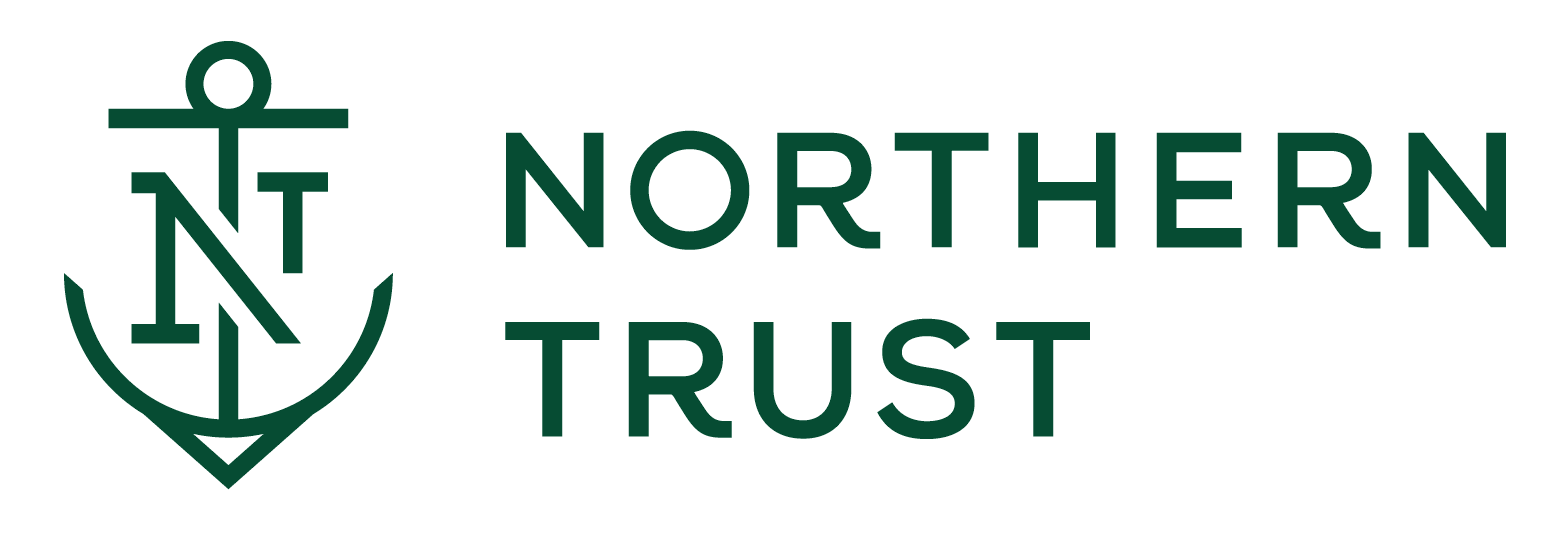 Northern Trust Logo - Northern Trust Logo Png (1850x1040), Png Download