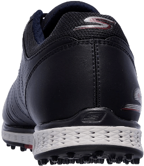 Skechers Go Golf Elite - Skechers Go Golf Elite 2 Golf Shoes (350x369), Png Download