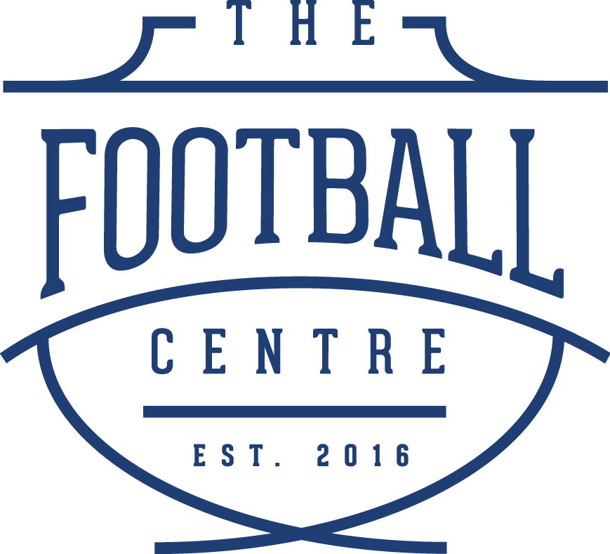 The Football Centre - Coach (869x789), Png Download