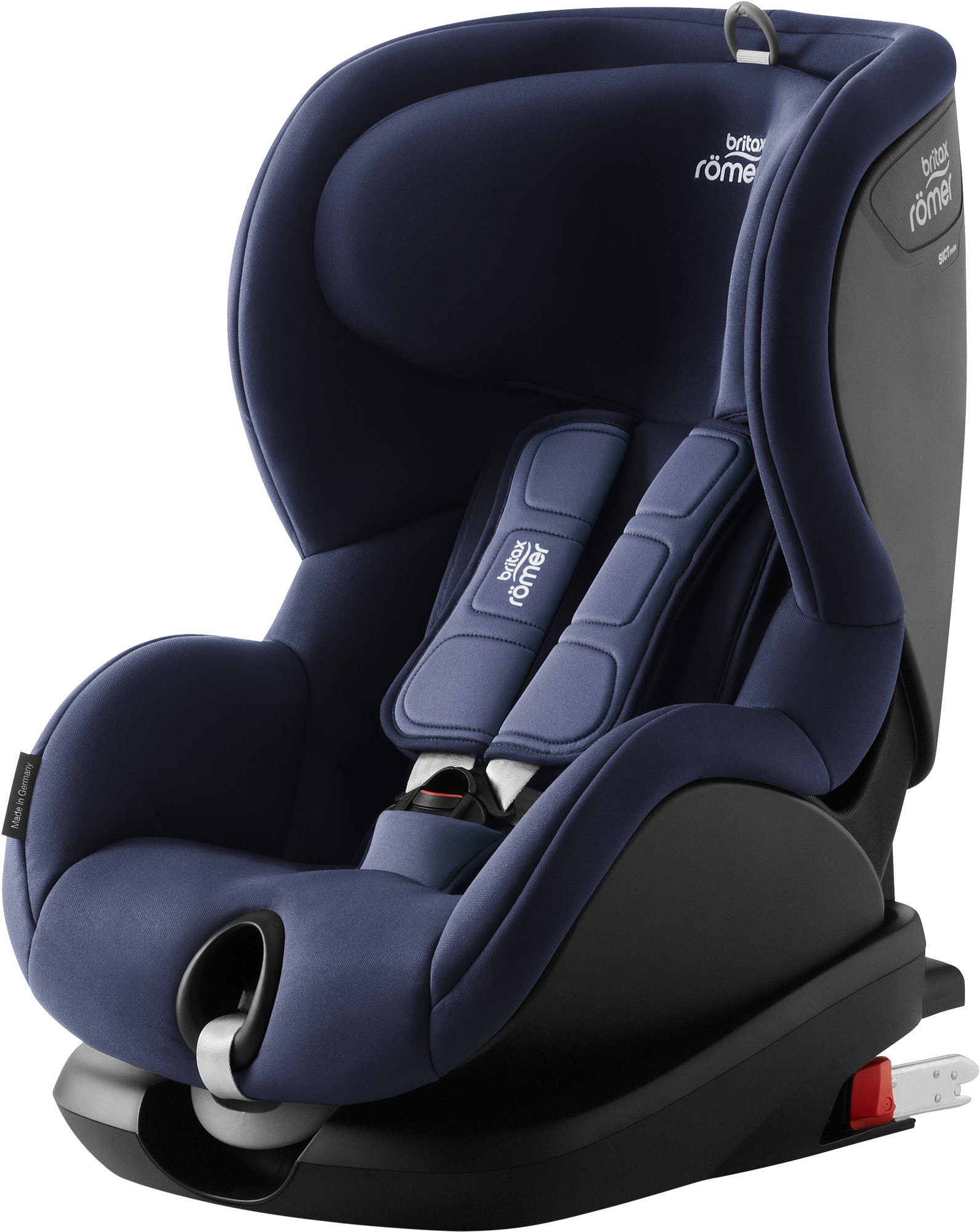 Britax Römer Car Seat Trifix I-size (2000x2000), Png Download