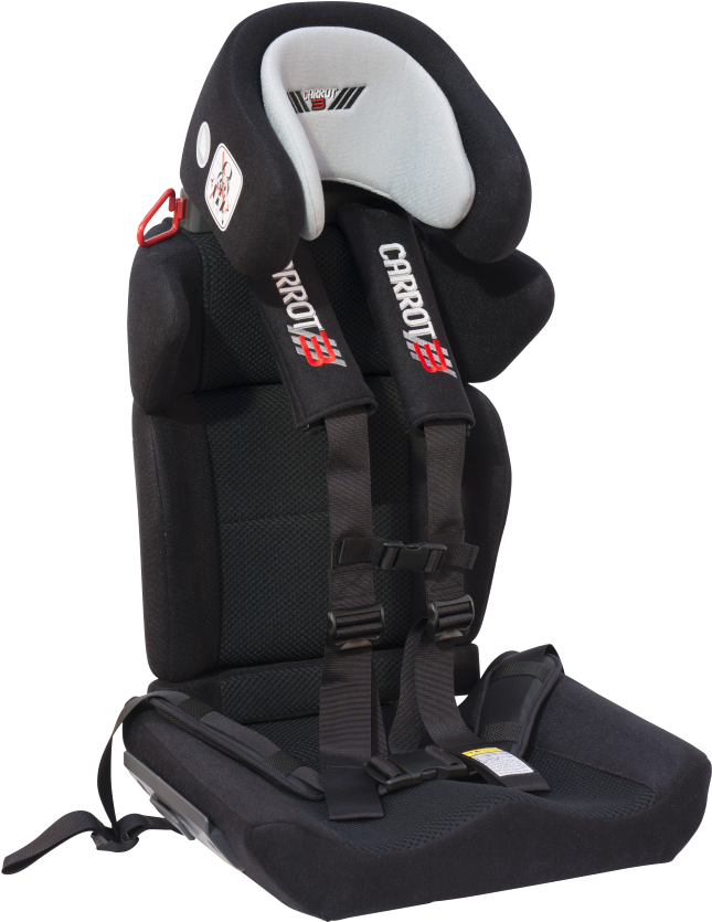 Carrot Xl Main - Carrot Xl Car Seat (1000x1000), Png Download