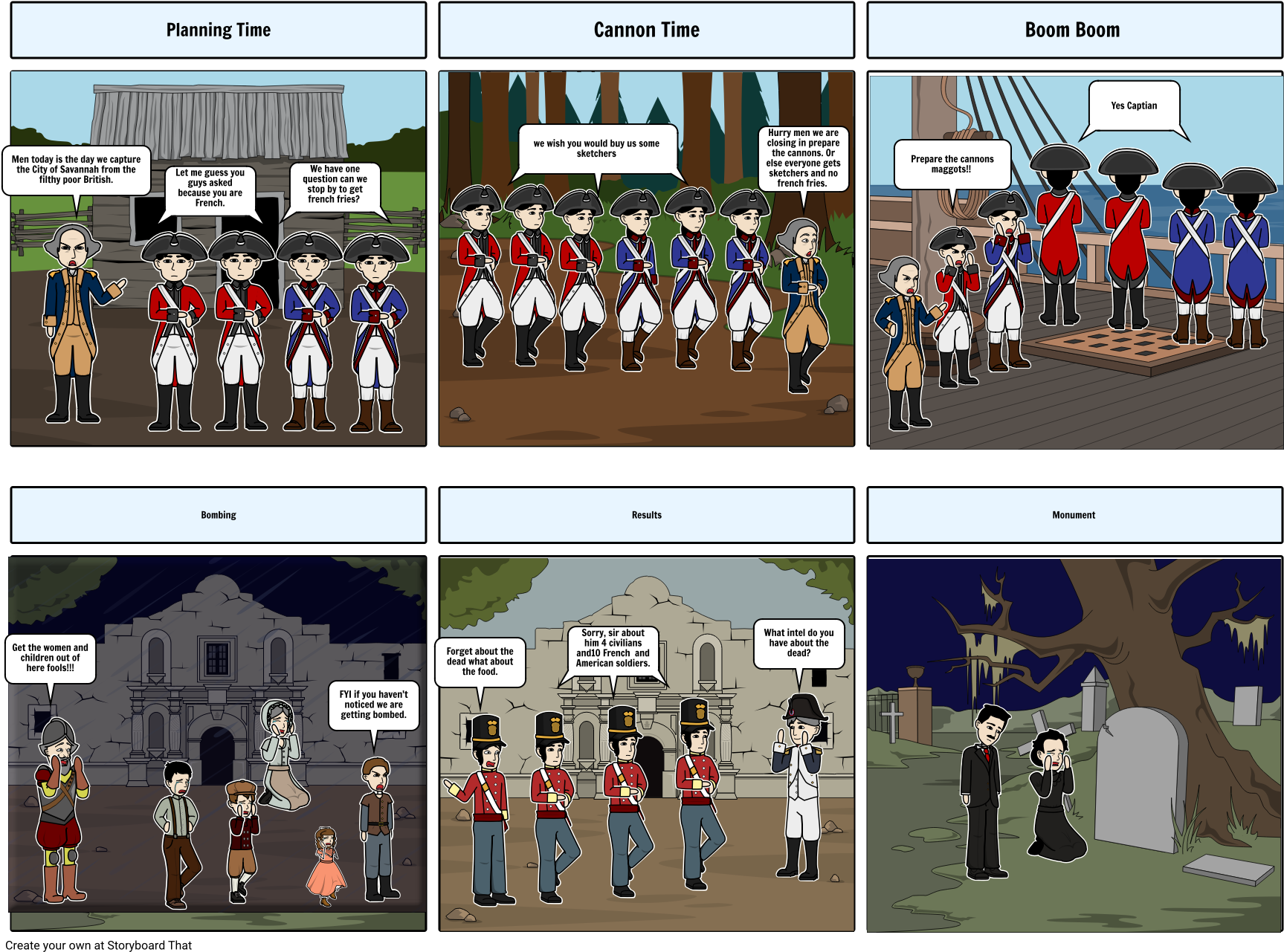 Siege Of Savannah - Savannah (1746x1305), Png Download