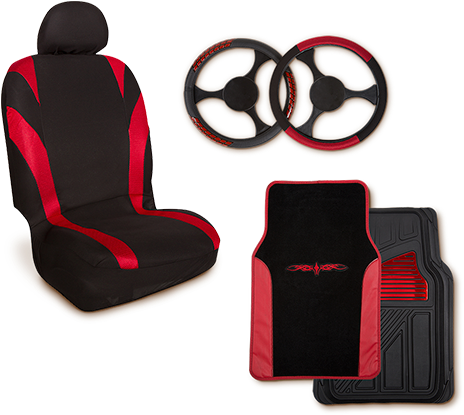 Automotive - Car Accessories Png (470x560), Png Download