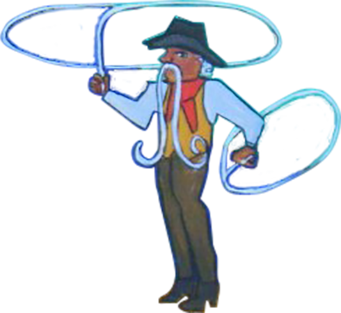 The Place Beyond The Boardwalk - Cartoon (490x450), Png Download