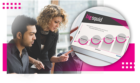 Big Squid's Kraken Platform Brings Automated Machine - Fertility Monitor (578x342), Png Download