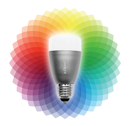 New Smart Led Without Gateway - Round Puzzles (475x430), Png Download