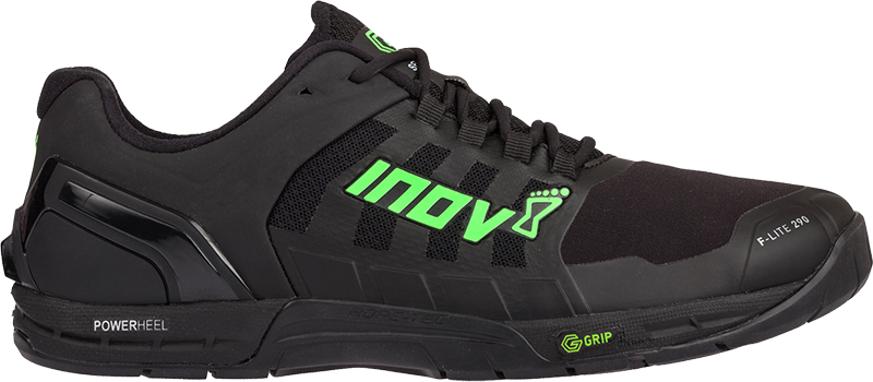 More Details F-lite G - Inov8 F Lite 290 (800x350), Png Download
