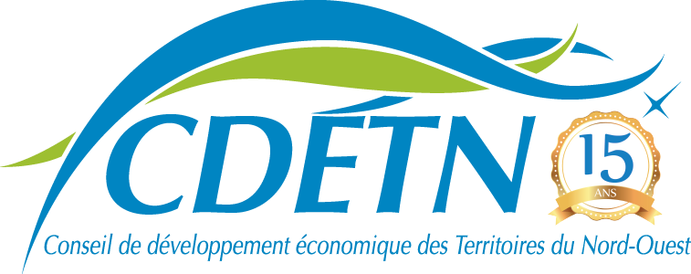 English - Northwest Territories (757x300), Png Download