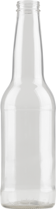 Ln 12oz 355 Ml Bn001 - Glass Bottle (740x960), Png Download