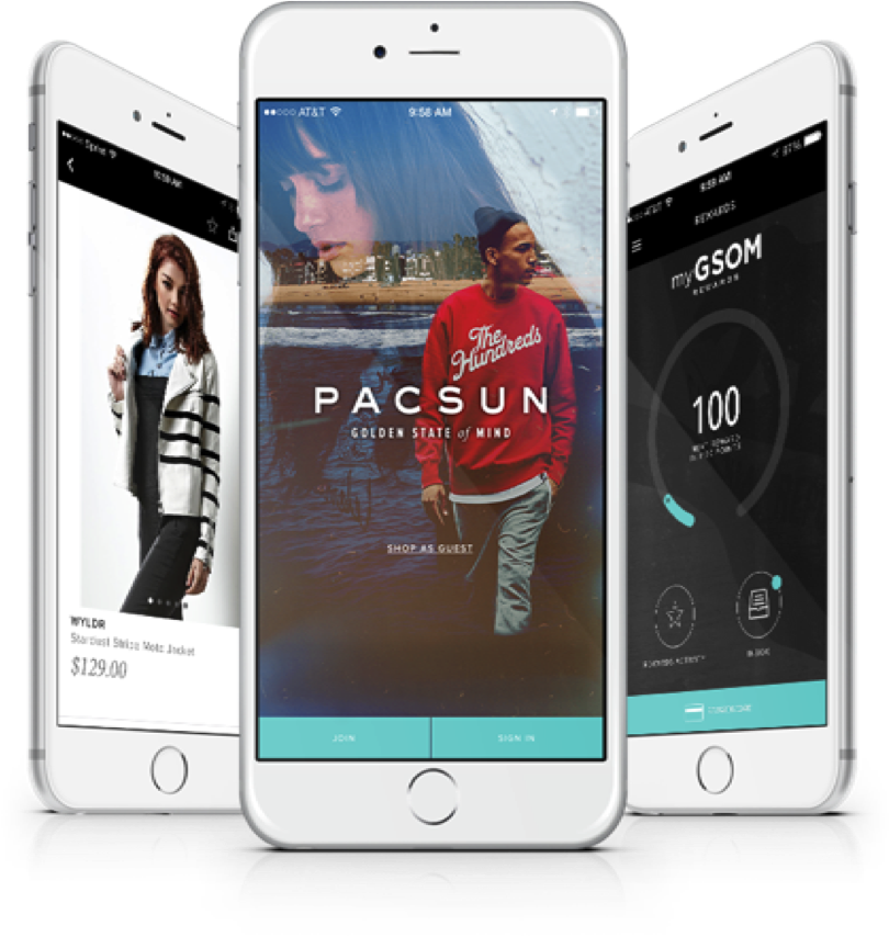 Pacsun Images - Samsung Galaxy (810x854), Png Download