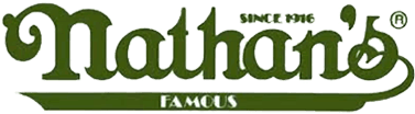 Pacsun Galleria Mall Hours Photos - Nathan's Famous Logo Png (400x400), Png Download
