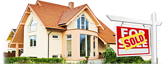 Home For Sale - Real Estate Principles In California (556x219), Png Download