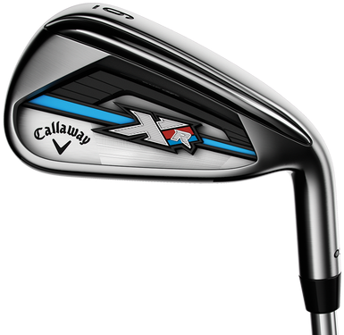 Callaway Used And Recycled Golf - Callaway Xr Os (400x400), Png Download