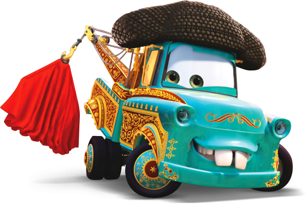 Martin - El Materdor (629x420), Png Download