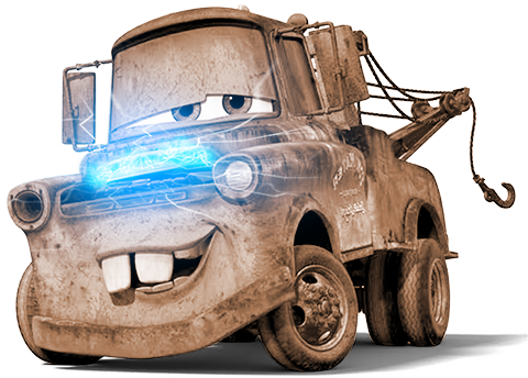 Martin - Cars Martin Png (480x344), Png Download