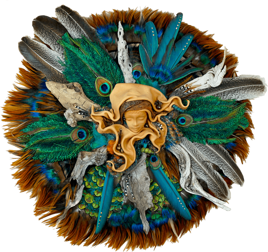 Angel Starburst - Nature (1050x1000), Png Download