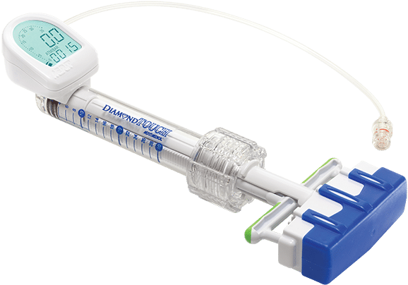 Launched January - Digital Inflation Device (1200x541), Png Download