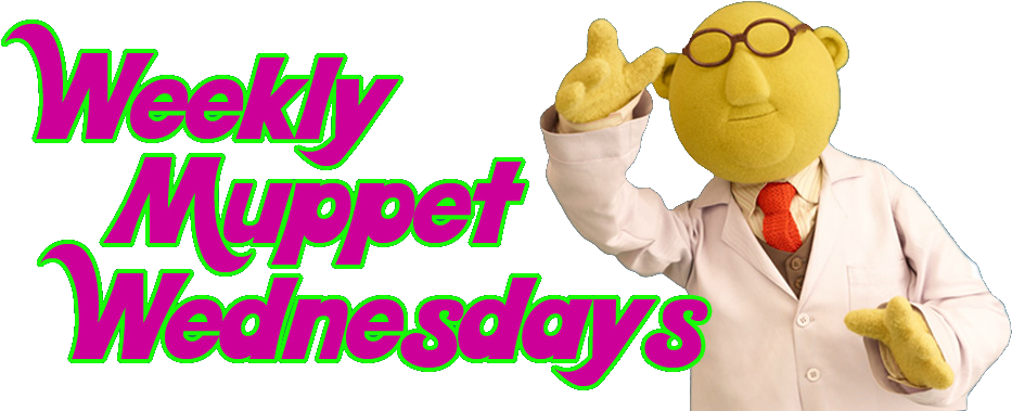 Today's Article Was Written By Michael Baldasare With - Bunsen Muppets Png (967x407), Png Download