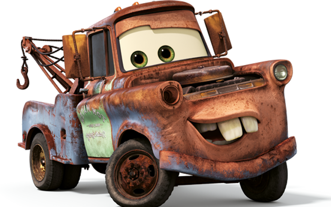 Hook - Mater (670x420), Png Download