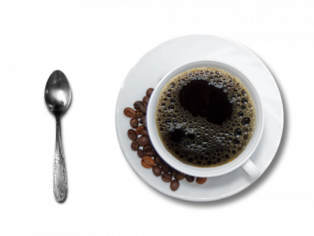 Angel Warrior Png Transparent Images - Coffee Cup Top Png (640x480), Png Download