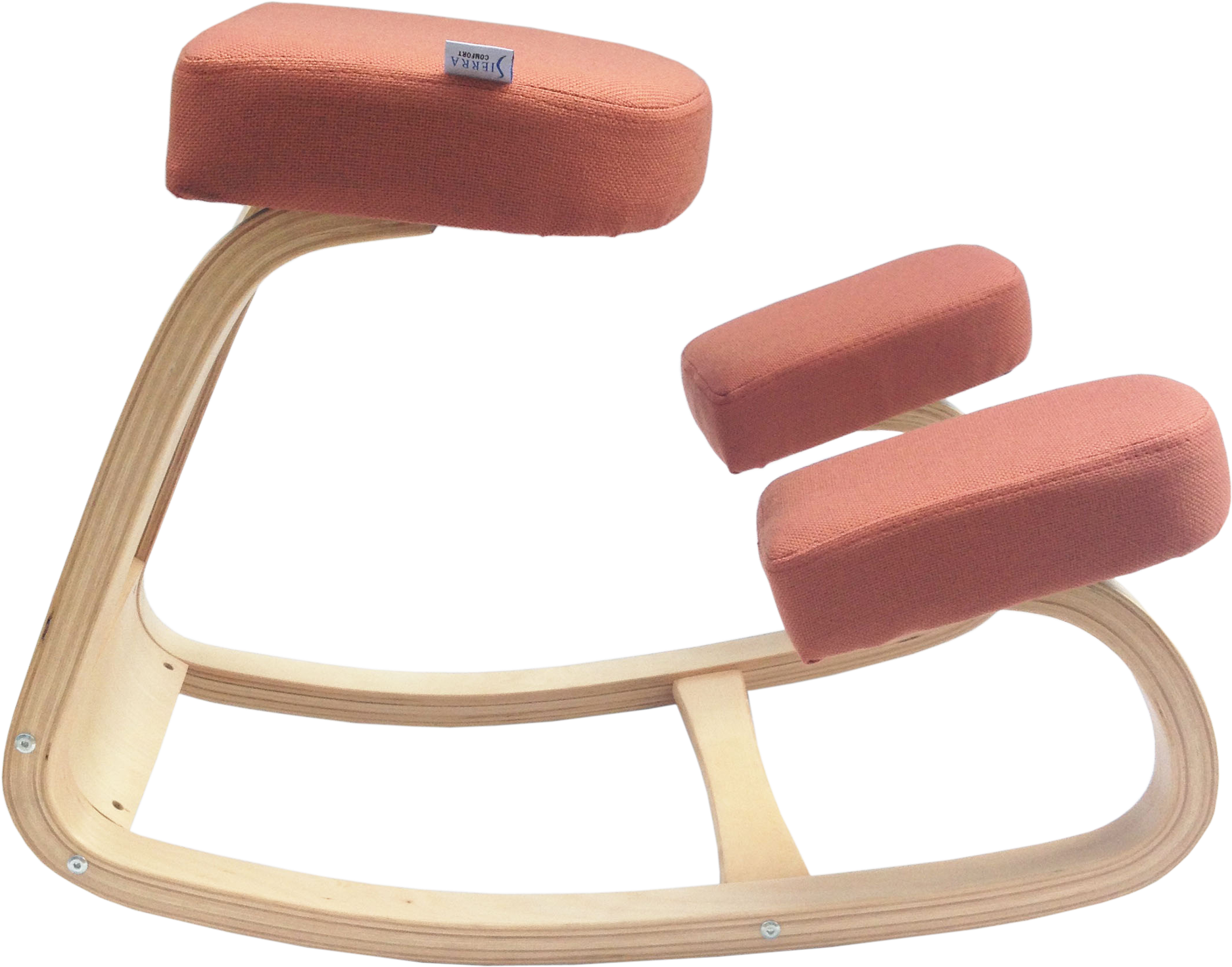 Varier Balans Kneeling Chair - Kneeling Chair Png (1898x1493), Png Download