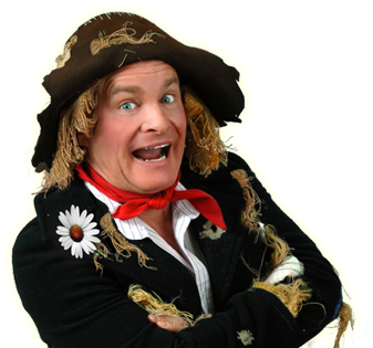 Wizard Of Oz Tour - Costume Hat (958x343), Png Download