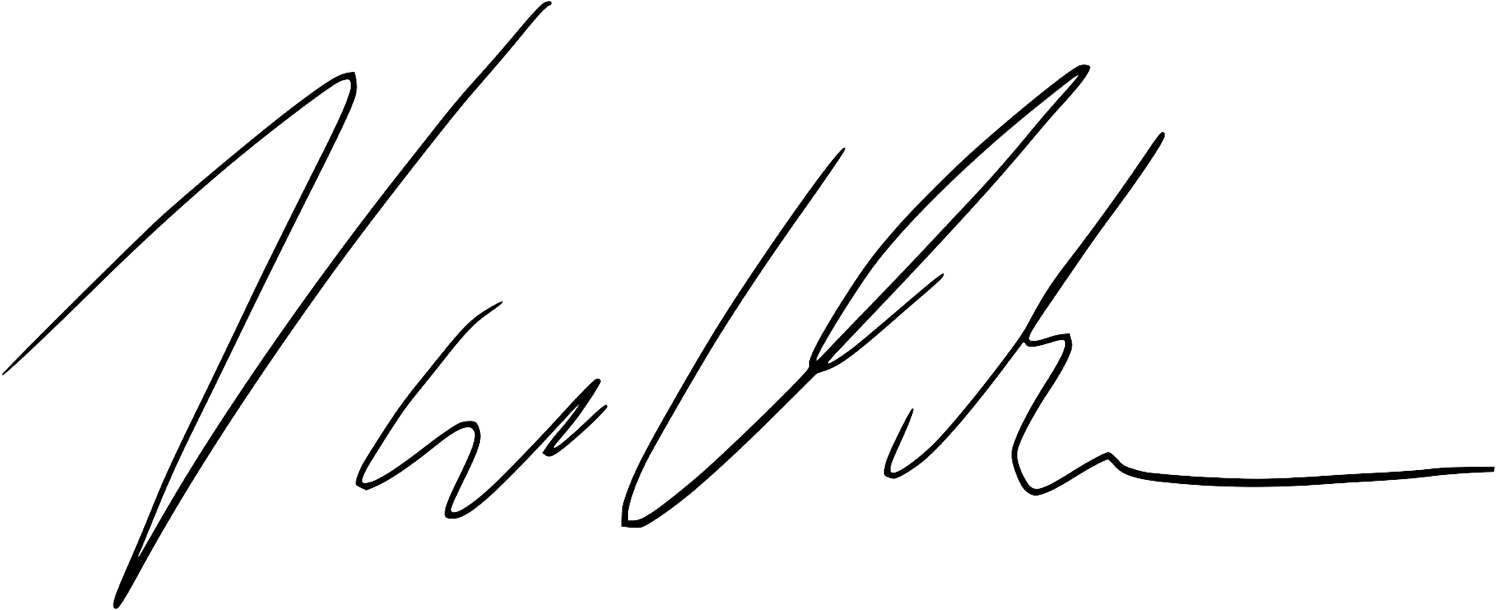 Here's My Goal For You In This Course - Calligraphy (1600x678), Png Download