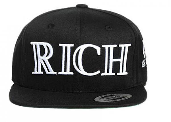 Rich Hat Png (600x600), Png Download